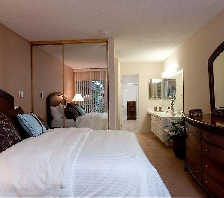 Oakwood At Eaves West Valley San Jose Kamer foto